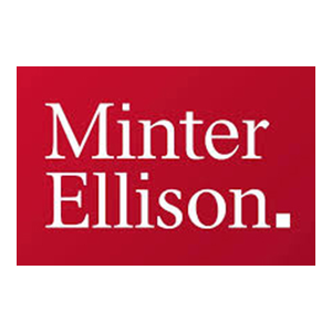 Minter Ellison logo